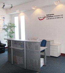 志控一卡通為上海漢得信息解決刷卡洗衣機管理改造的信息技術咨詢服務