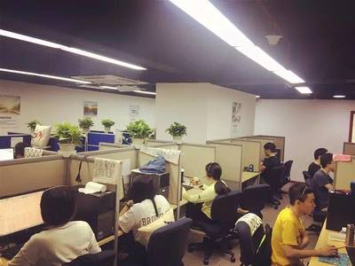 同徽信息技術(shù)與廣東創(chuàng)云科技達(dá)成戰(zhàn)略合作，共拓信息技術(shù)咨詢服務(wù)新篇章