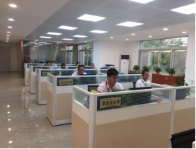 廣東鴻山環(huán)境集團(tuán) 專業(yè)信息技術(shù)咨詢服務(wù)，賦能綠色生態(tài)發(fā)展