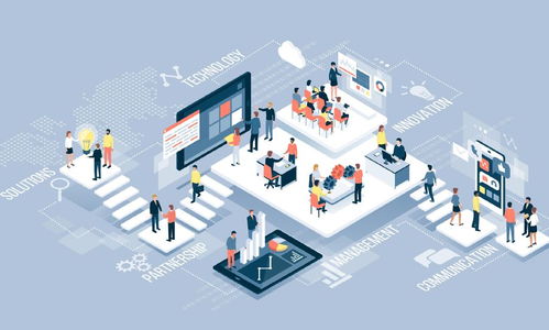 離柜客戶的產(chǎn)品營(yíng)銷策略 信息技術(shù)咨詢服務(wù)的精準(zhǔn)觸達(dá)