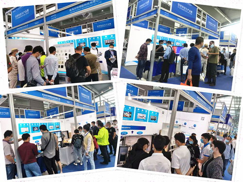 服務智慧園區(qū) 優(yōu)特物聯(lián)喜獲兩項高交會優(yōu)秀產(chǎn)品獎