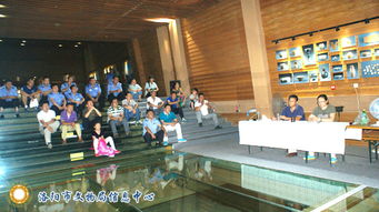 洛陽市隋唐城遺址管理處成功舉辦文藝匯演與文化交流活動(dòng)