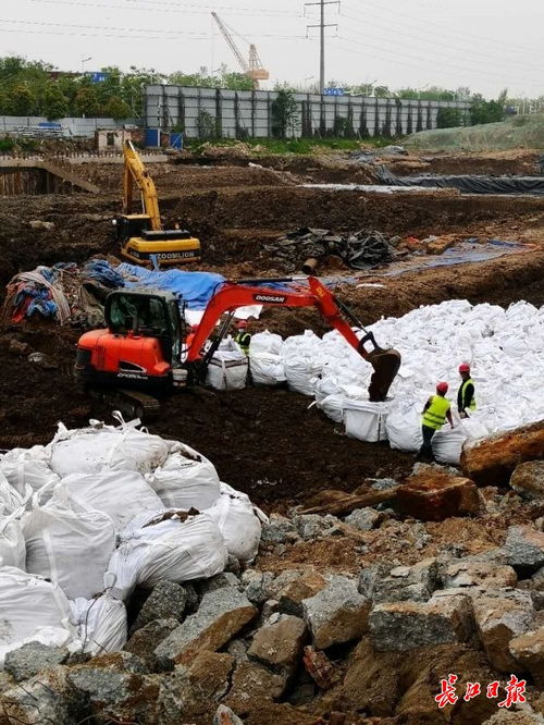武漢青山地塊土壤修復(fù)收官，成《土壤污染防治法》后首個(gè)治理范例