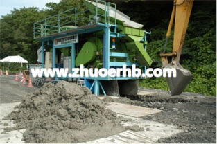 鎮(zhèn)江土壤修復(fù)革新 卓爾環(huán)?？萍家I(lǐng)綠色生態(tài)重建之路