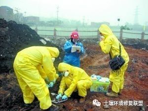 土壤修復(fù)行業(yè)進(jìn)入快速成長期 環(huán)保部發(fā)布四項(xiàng)土壤污染監(jiān)測(cè)新標(biāo)準(zhǔn)解讀