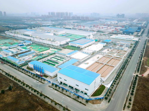 陜西地區(qū)單體最大的高效電池工廠項(xiàng)目再獲大獎