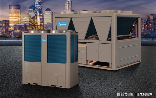 美的烈焰系列商用變頻采暖模塊機組產(chǎn)品介紹