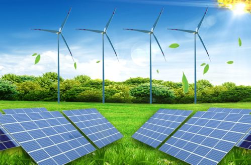 1月30日會議預告 碳中和愿景下每人一千瓦光伏的發(fā)展路線圖研討會