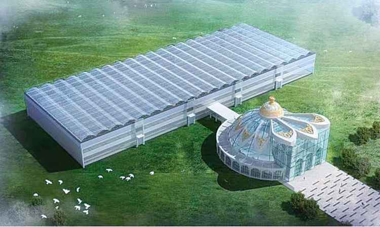 用 綠色生態(tài) 描繪出高質量發(fā)展的鮮明底色 呼倫貝爾市全力推進生態(tài)環(huán)保項目建設