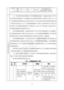 保定市科藍環?？萍辑h保用品生產線建設項目環境影響報告表