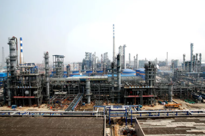 東營(yíng)港經(jīng)濟(jì)開發(fā)區(qū)打造創(chuàng)新綠色智慧高端的全國(guó)化工產(chǎn)業(yè)示范基地