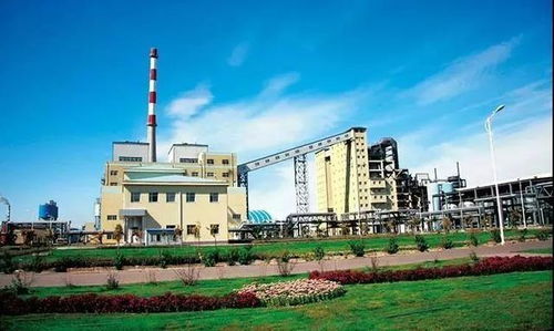 改革開放40周年 看通遼國(guó)土資源事業(yè)和環(huán)境保護(hù)事業(yè)發(fā)展成績(jī)單