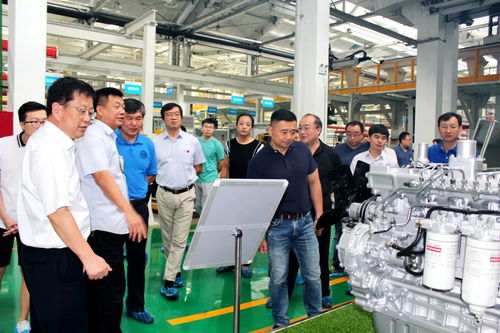 國家重點研發(fā)計劃在一拖進(jìn)展如何 聽聽專家怎么說