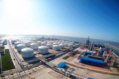 隆之智環(huán)保成功承接河北鑫海化工集團LDAR(泄露檢測與修復)項目