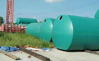 浙江百泰 以水泥化糞池與新型采暖制冷技術，引領節能減排綠色環保新潮流